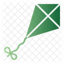 Kite  Icon