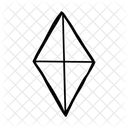 Kite  Icon