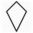 Kite  Icon