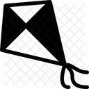 Kite  Icon