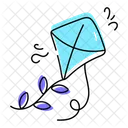 Kite  Icon