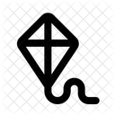 Kite  Icon