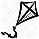 Kite  Icon