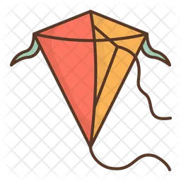 Kite  Icon