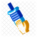 Keg Kite Rope Icon