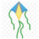 Kite  Icon