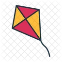 Kites  Icon