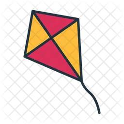 Kites  Icon