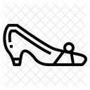Kitten Heel  Icon