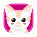 Kitten Icon