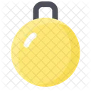 Kittleball Fit Ball Icon