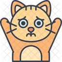 Kitty Cat Pet Icon