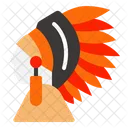 Kiva Pueblo Southwest Icon