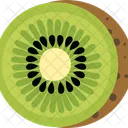 Kiwi  Icône