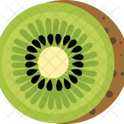 Kiwi  Icon