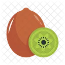 Kiwi  Icône