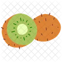 Kiwi  Icono