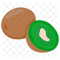 Kiwi  Ícone