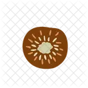 Kiwi  Icon