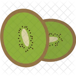 Kiwi  Icône