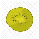 Kiwi Kiwis Kiwi Essen Symbol