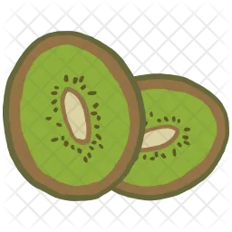 Kiwi  Ícone