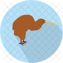Vector Illustration Bird Icon