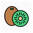 Kiwi  Icon