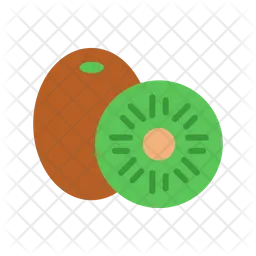 Kiwi  Icono