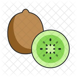 Kiwi  Ícone