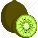 Kiwi  Icon