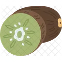 Kiwi  Icon