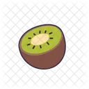 Kiwi  Symbol