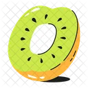 Kiwi  Icono