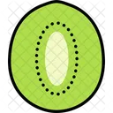 Kiwi Cut  Icon