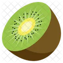 Berry Fruit Vitamin Icon