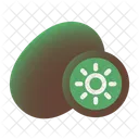 Kiwi  Icon