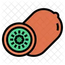Kiwi  Icono