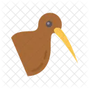 Kiwi  Icon