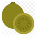 Kiwi  Icon
