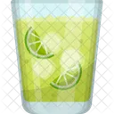Kiwi Juice Natural Icon