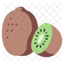 Kiwifruit  Icon
