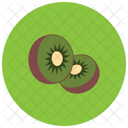 Kiwis  Icon