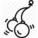 Klappern  Symbol