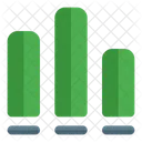 Klangbass Stereo Musik Symbol