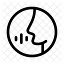KI Ton Generator Symbol
