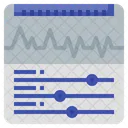 Klangerzeugung  Symbol