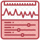 Klangerzeugung  Symbol