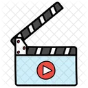 Klappe  Symbol