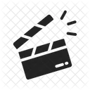 Klappe  Symbol